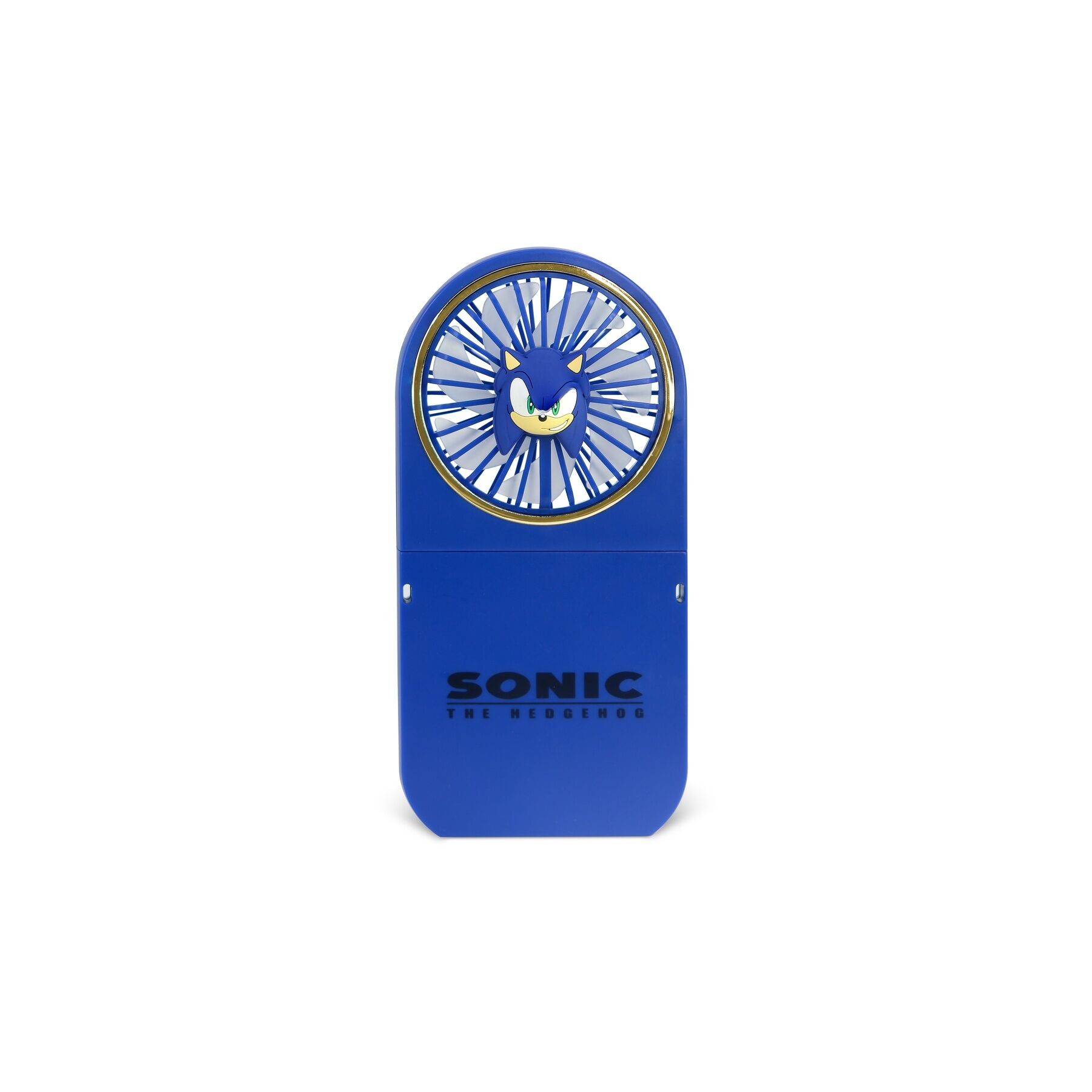 Mini Ventilador portatil Sonic the Hedgehog