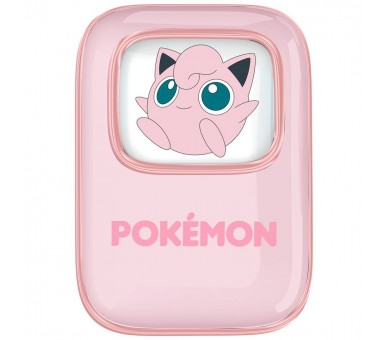 Auriculares inalambricos Jiggly Puff Pokemon