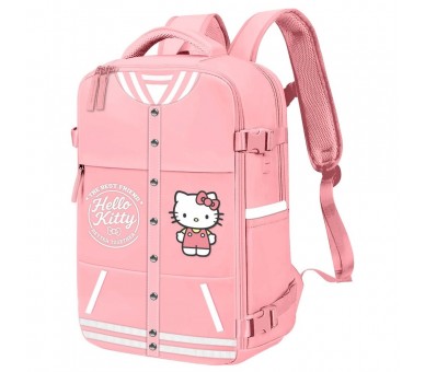 Mochila Hello Kitty 40cm