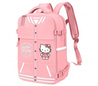 Mochila Hello Kitty 40cm