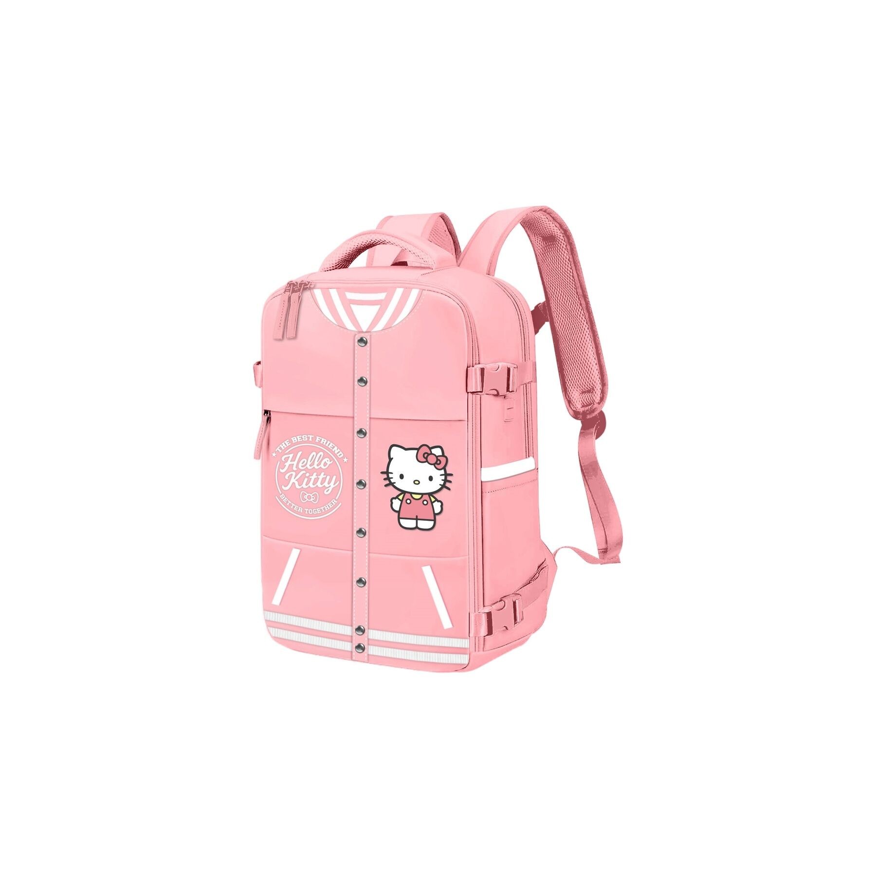 Mochila Hello Kitty 40cm
