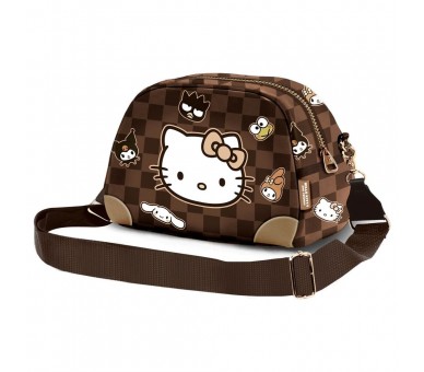 Bolso Hello Kitty and Friends