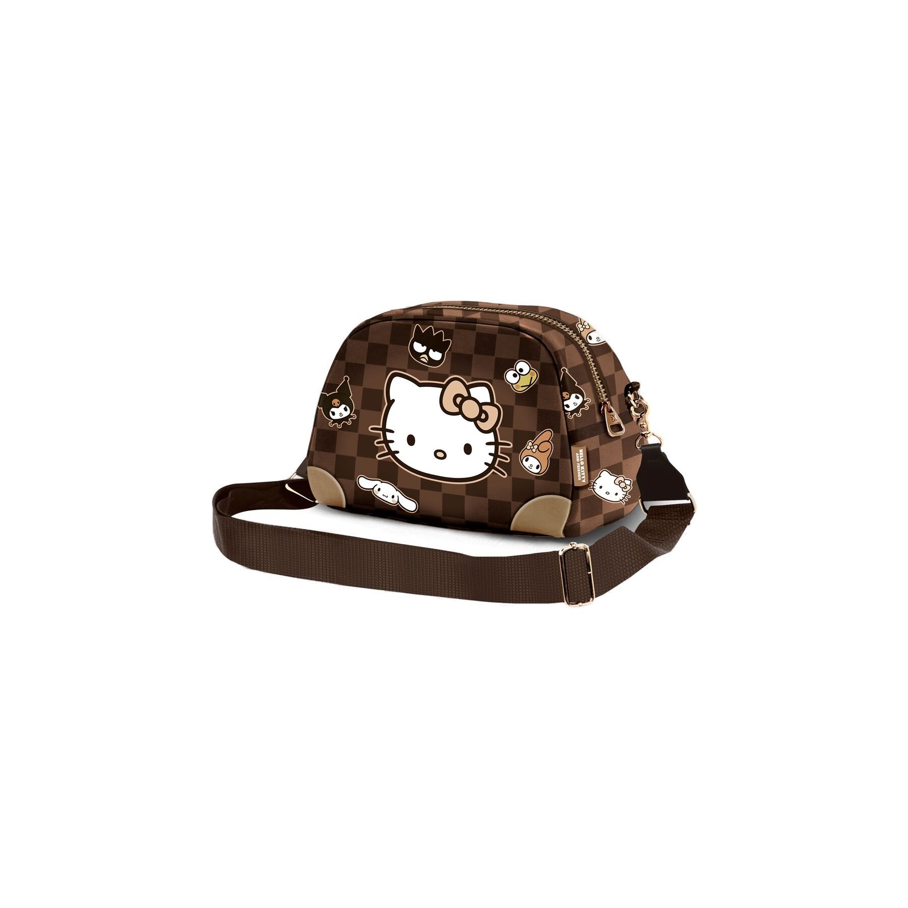 Bolso Hello Kitty and Friends