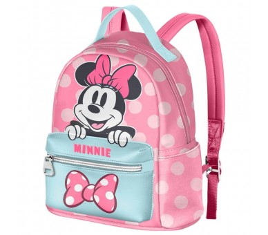 Mochila Ribbon Minnie Disney 25cm