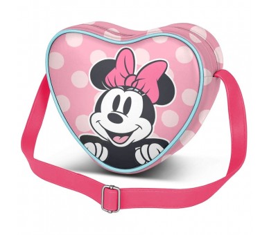 Bolso Ribbon Minnie Disney
