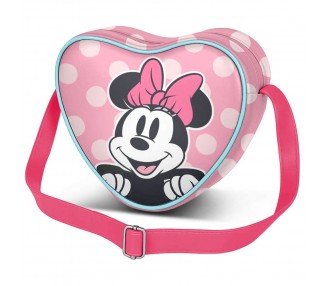 Bolso Ribbon Minnie Disney