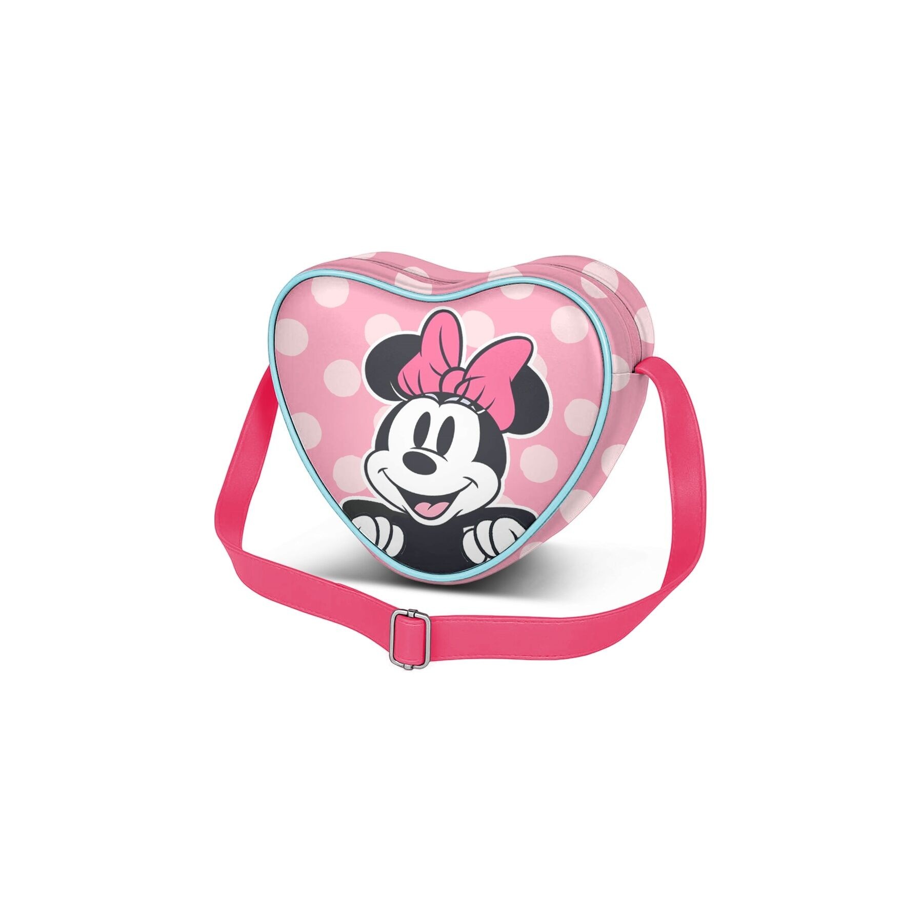 Bolso Ribbon Minnie Disney