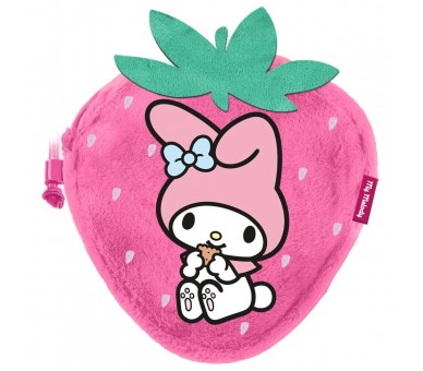 Bolso Fresa My Melody Hello Kitty and Friends
