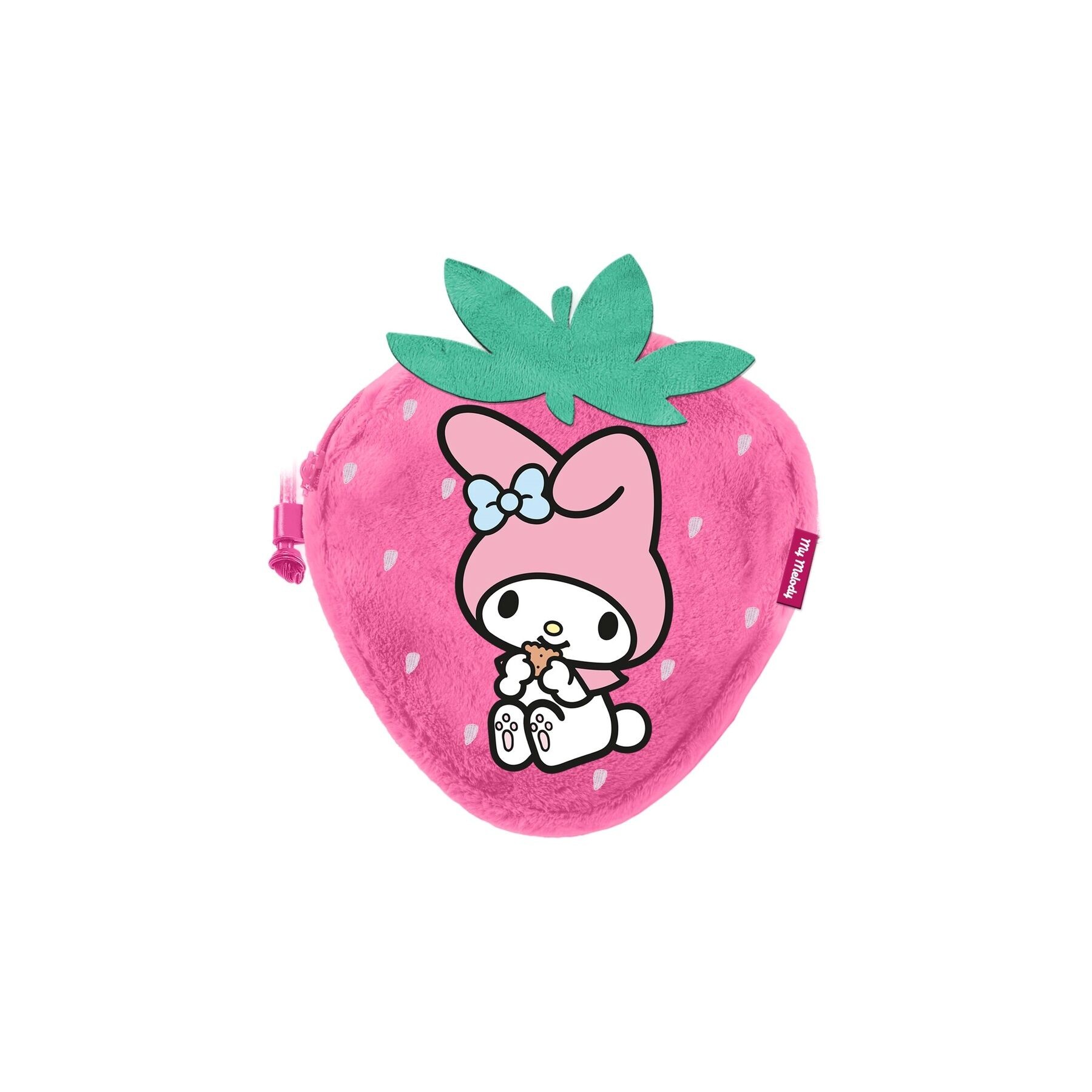 Bolso Fresa My Melody Hello Kitty and Friends