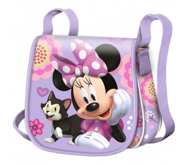 Bolso Cat Minnie Disney