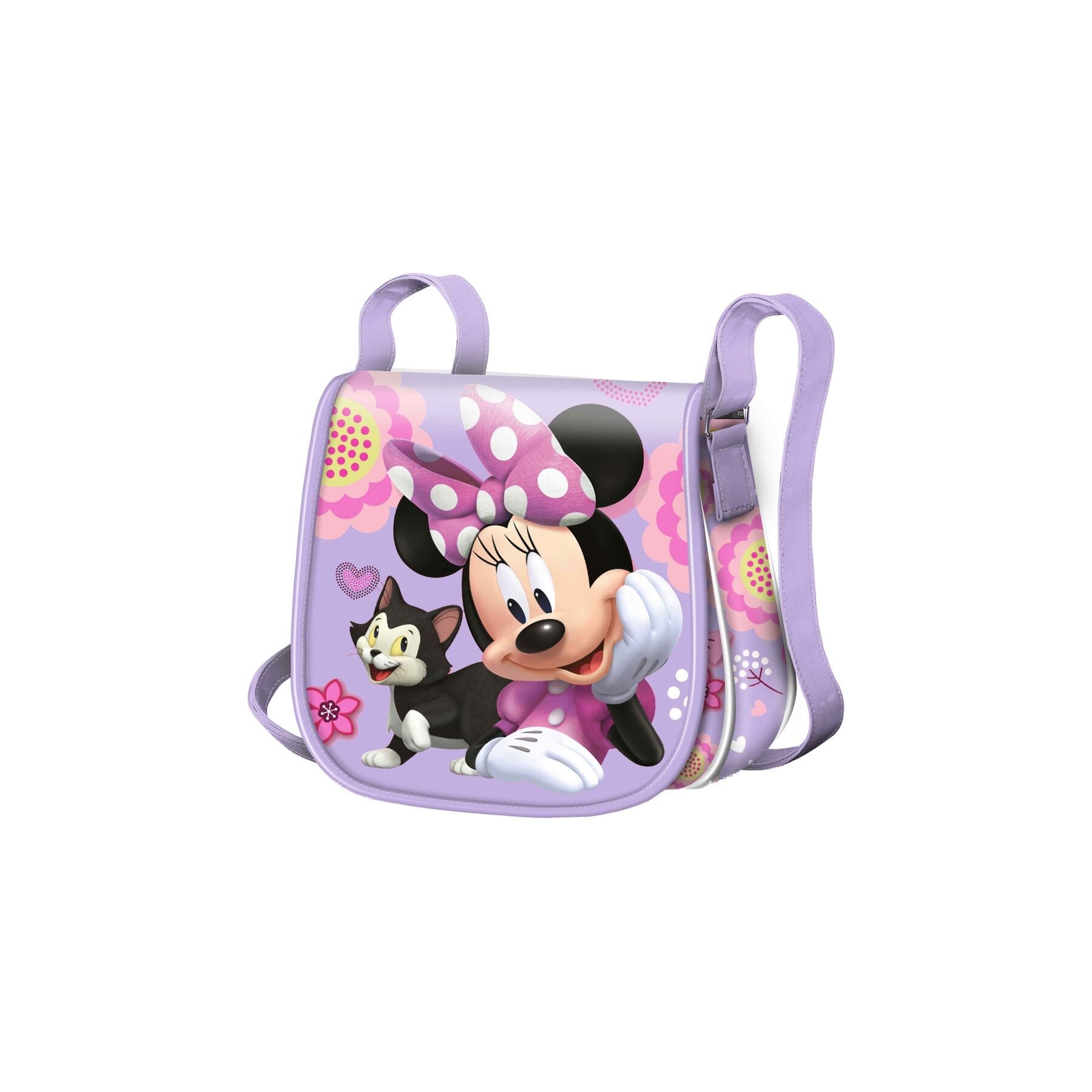 Bolso Cat Minnie Disney