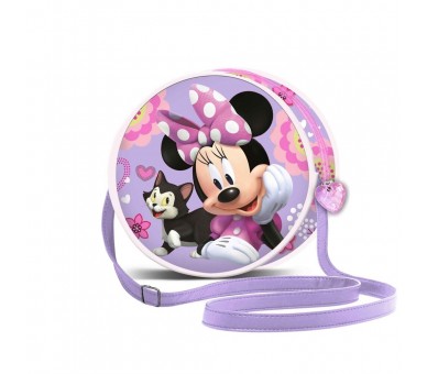 Bolso Cat Minnie Disney