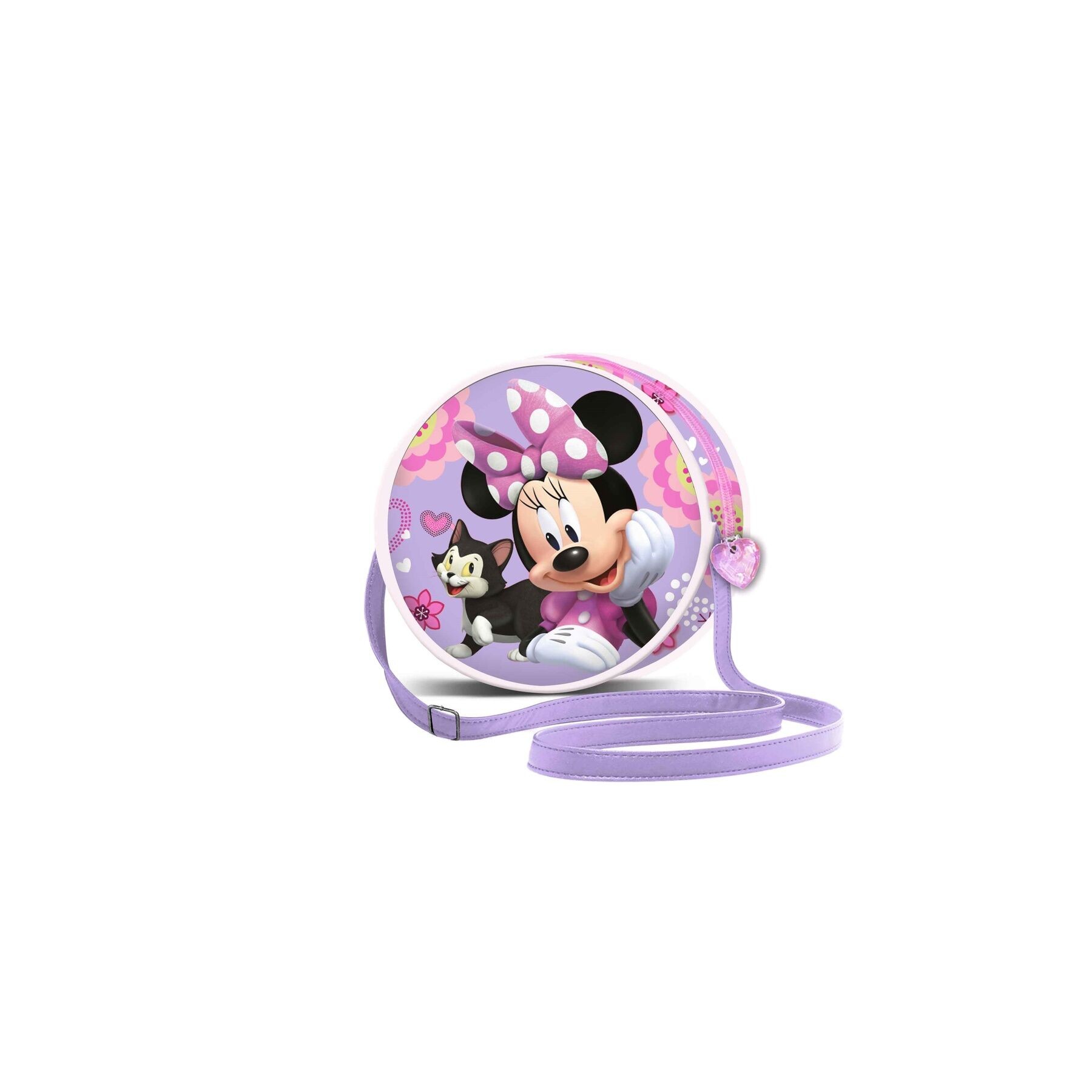 Bolso Cat Minnie Disney