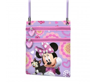 Bolso Cat Minnie Disney