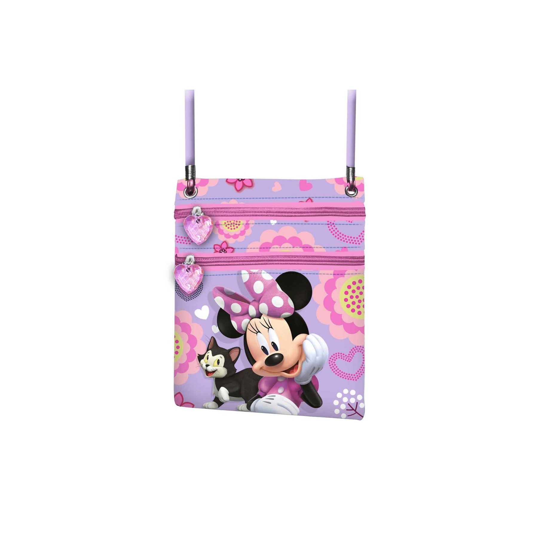 Bolso Cat Minnie Disney