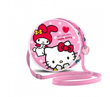 Bolso Lovely Hello Kitty and Friends