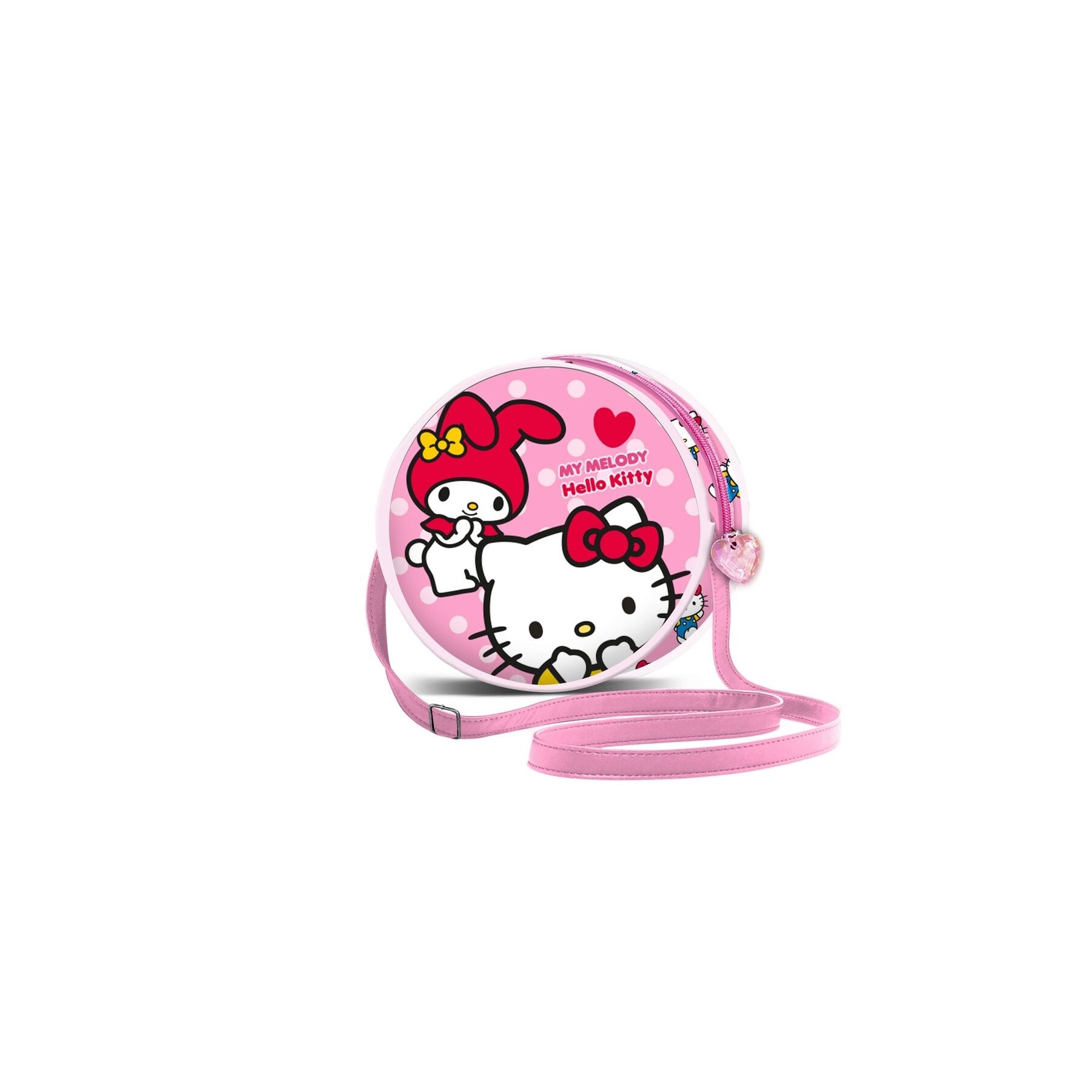 Bolso Lovely Hello Kitty and Friends