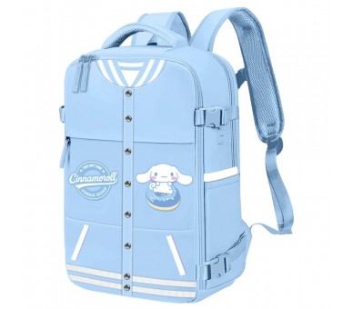 Mochila Cinnamoroll Hello Kitty and Friends 40cm