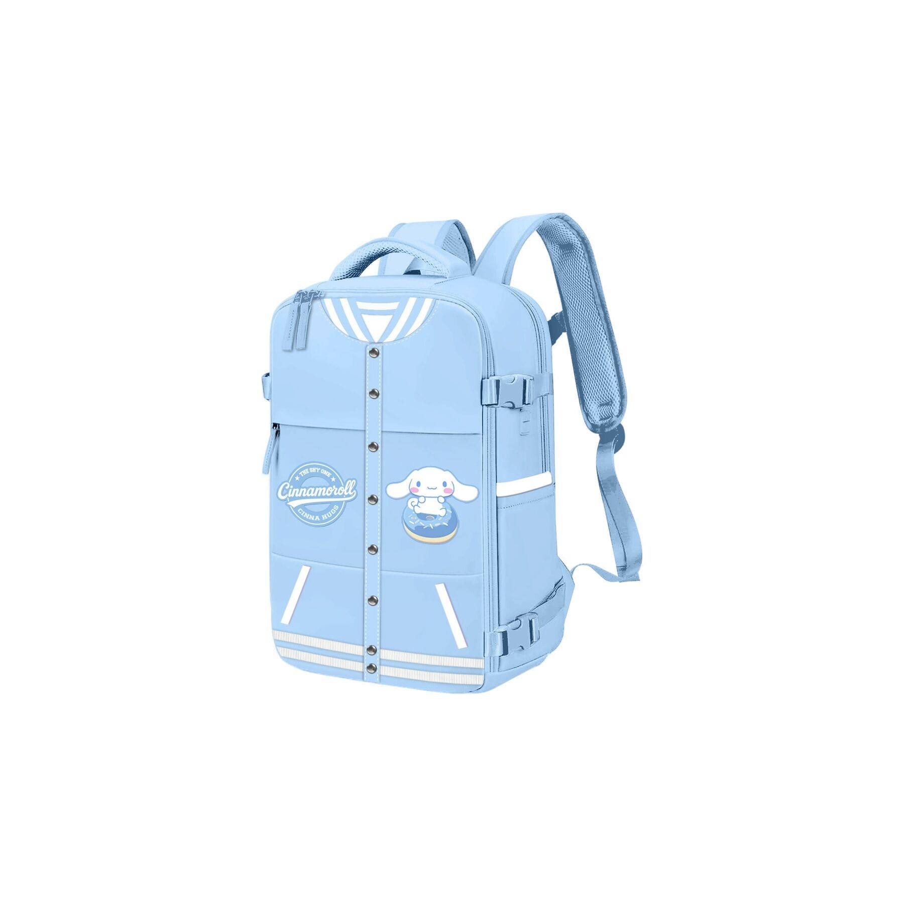 Mochila Cinnamoroll Hello Kitty and Friends 40cm