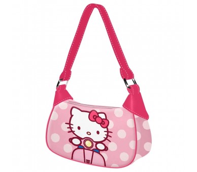 Bolso Moto Hello Kitty