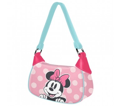 Bolso Ribbon Minnie Disney