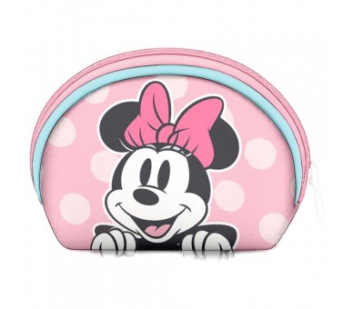 Monedero Ribbon Minnie Disney