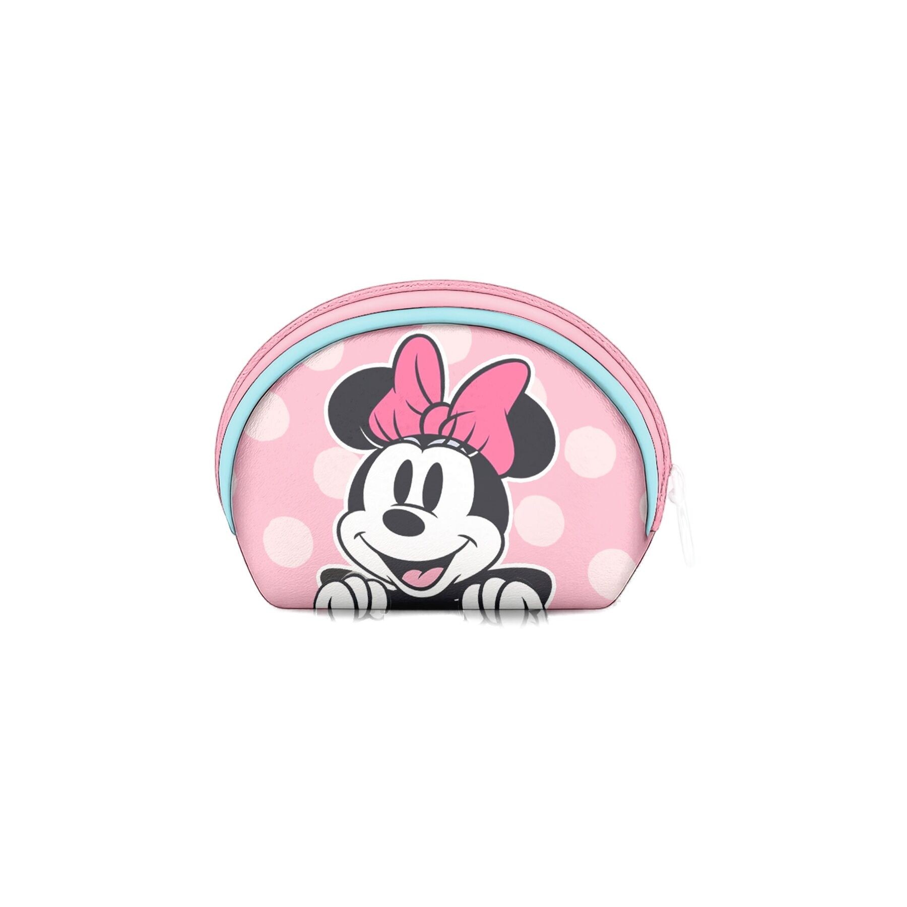 Monedero Ribbon Minnie Disney