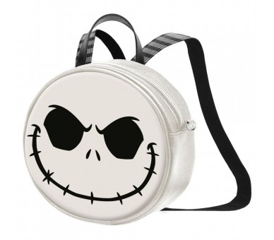 Mochila Jakks Pesadilla Antes de Navidad Disney