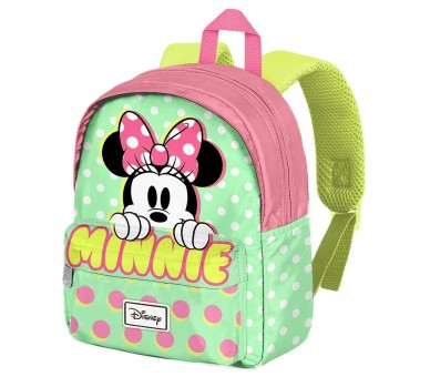 Mochila Minnie Disney 27cm