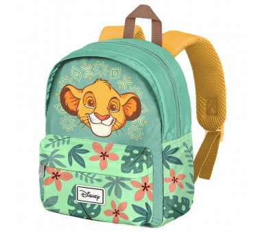 Mochila El Rey Leon Disney 27cm
