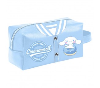 Neceser Cinnamoroll Hello Kitty and Friends