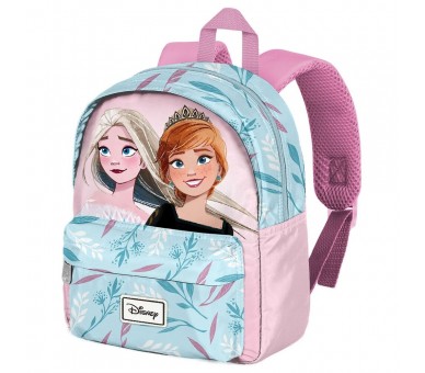 Mochila Frozen 2 Disney 27cm