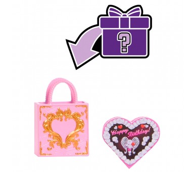 Muñeca Cupid Asteria Scary Sweet Birthday 1600 Monster High