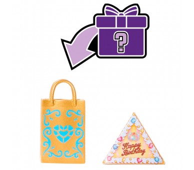 Muñeca Cleo De Nile Scary Sweet Birthday 1600 Monster High