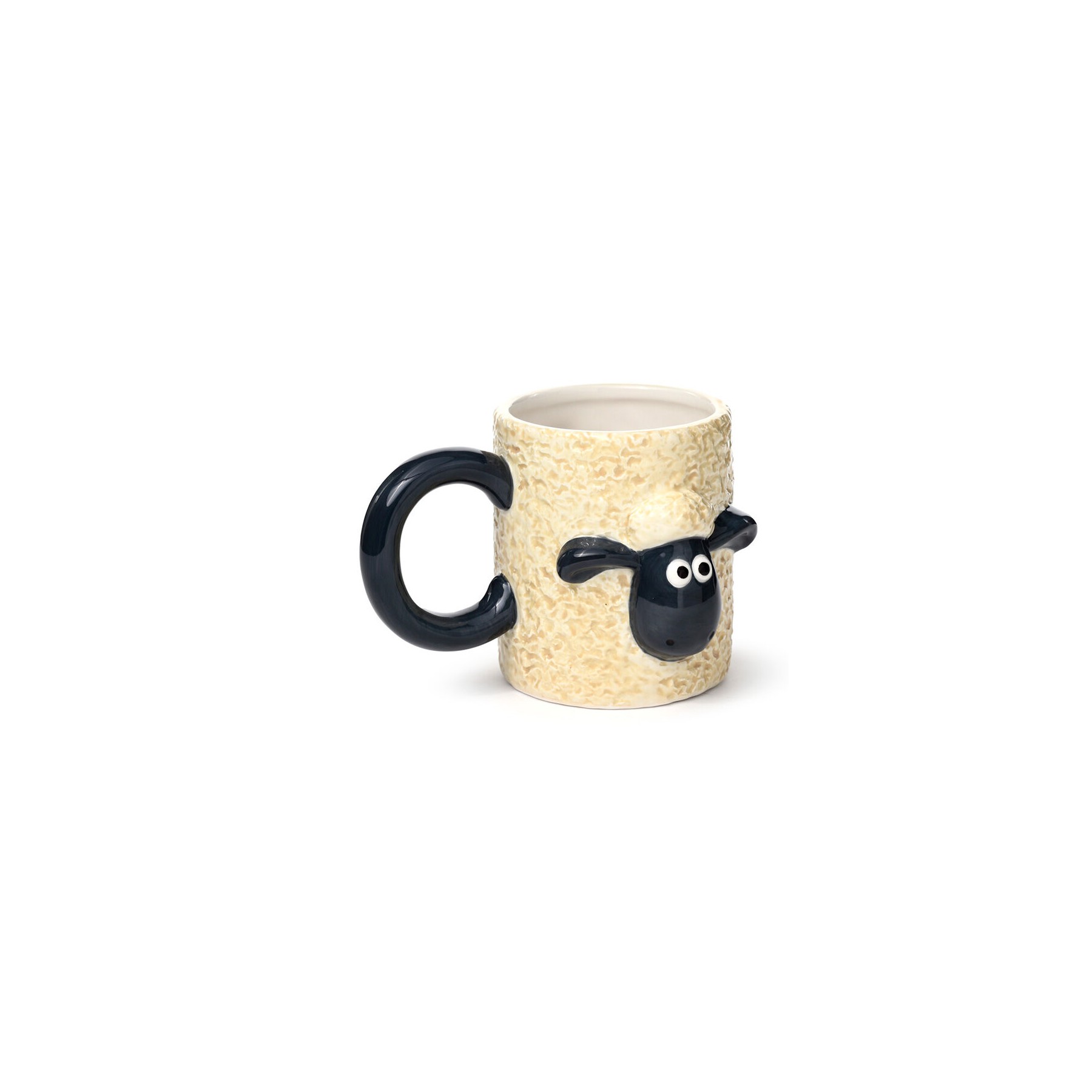 Taza 3D La Oveja Shaun