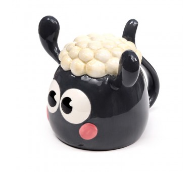 Taza 3D La Oveja Shaun