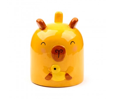 Taza 3D Capibara