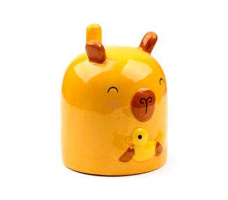 Taza 3D Capibara