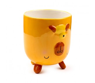 Taza 3D Capibara