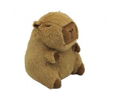 Peluche Tope de Puerta Capibara