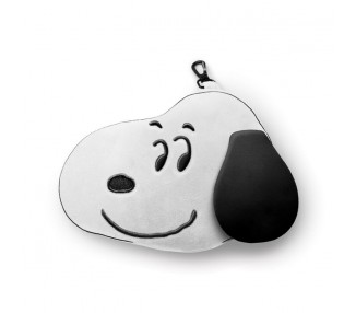 Almohada viaje antifaz Snoopy Relaxeazzz
