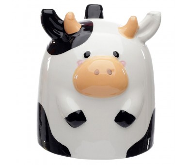 Taza 3D Vaca 500ml