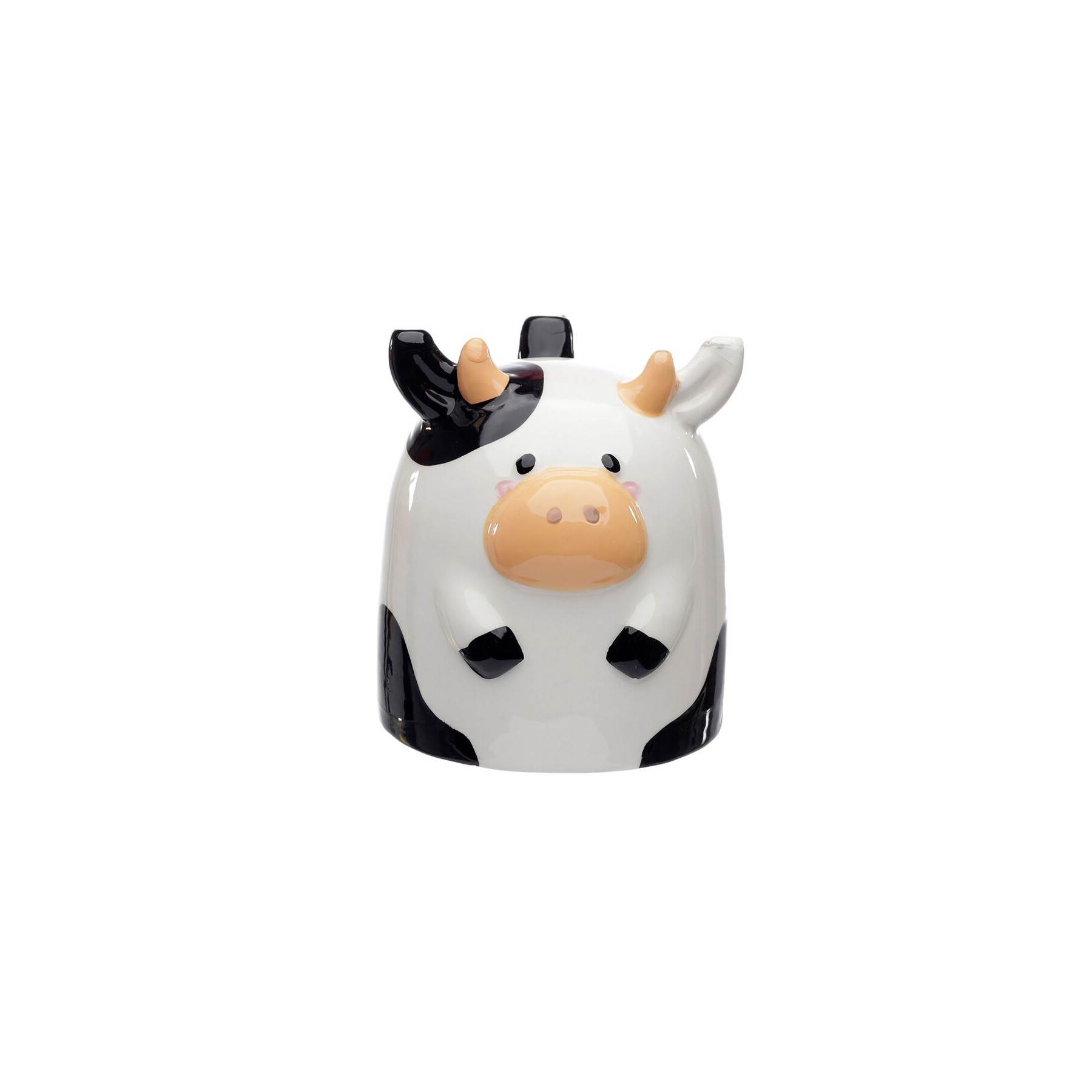 Taza 3D Vaca 500ml
