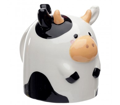 Taza 3D Vaca 500ml