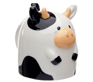 Taza 3D Vaca 500ml