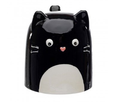 Taza 3D Gato 500ml