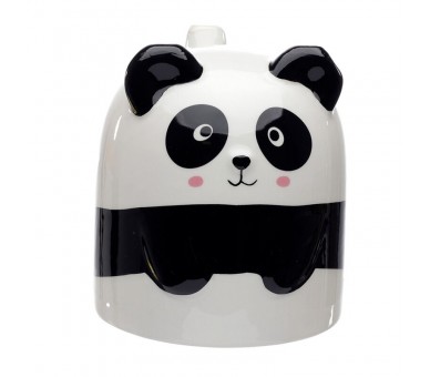Taza 3D Oso Panda 500ml