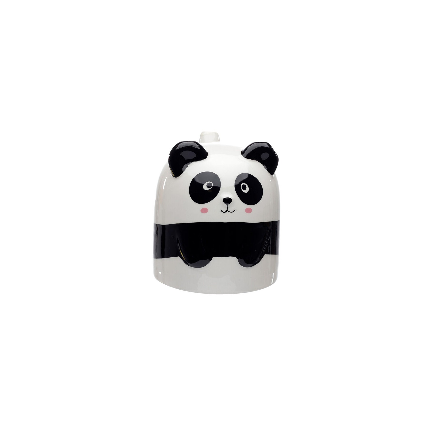 Taza 3D Oso Panda 500ml
