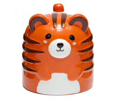 Taza 3D Tigre 600ml