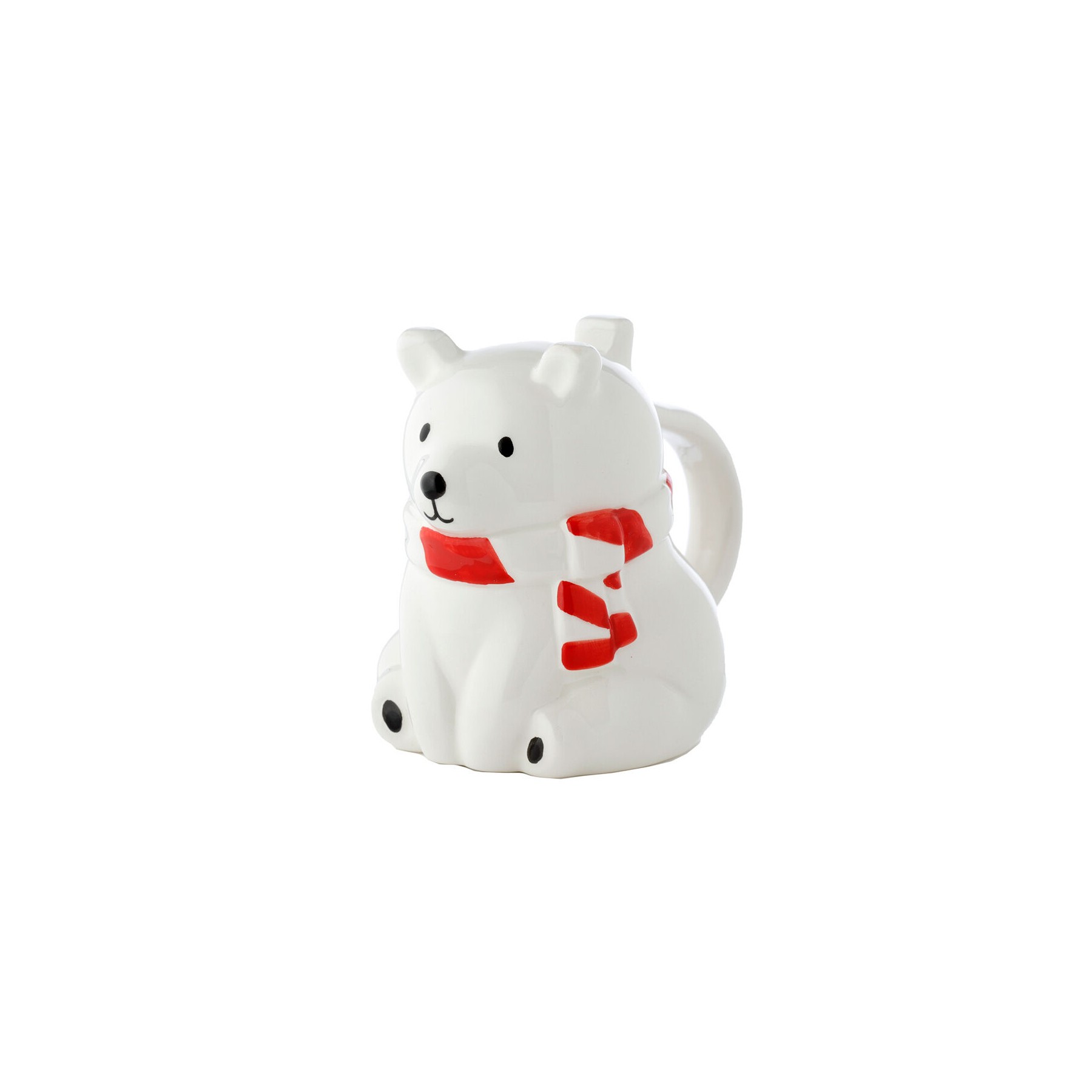 Taza 3D Oso Polar 275ml